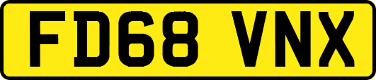 FD68VNX