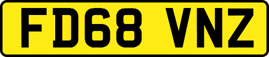 FD68VNZ
