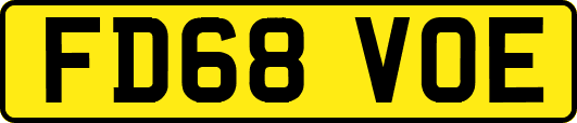 FD68VOE