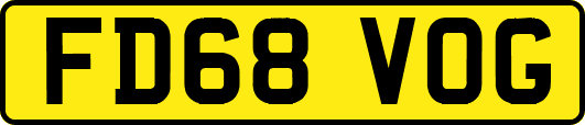 FD68VOG