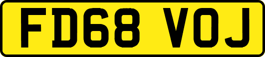 FD68VOJ