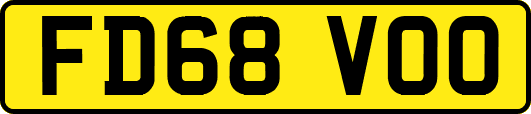 FD68VOO