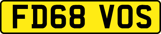 FD68VOS