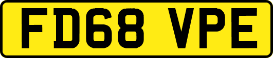 FD68VPE
