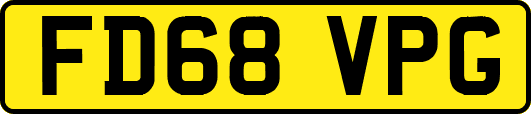 FD68VPG