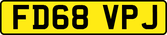 FD68VPJ