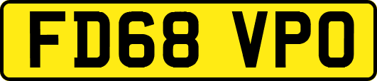 FD68VPO