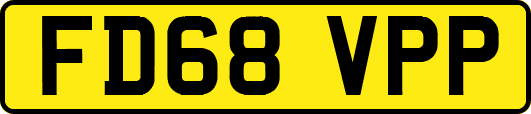 FD68VPP