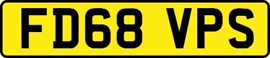 FD68VPS