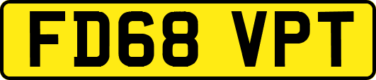 FD68VPT