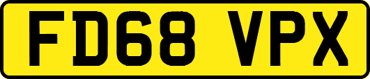 FD68VPX