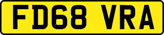 FD68VRA