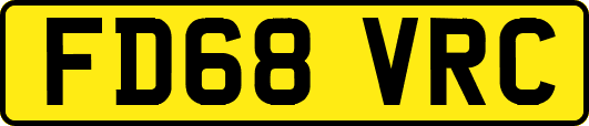 FD68VRC