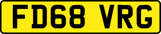 FD68VRG