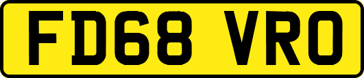 FD68VRO