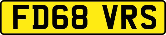 FD68VRS