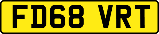 FD68VRT