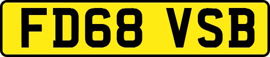 FD68VSB