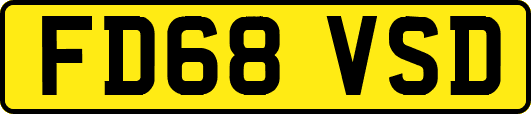 FD68VSD