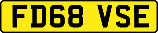 FD68VSE