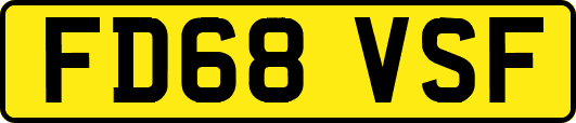 FD68VSF
