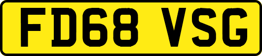 FD68VSG