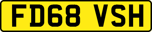 FD68VSH