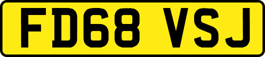 FD68VSJ