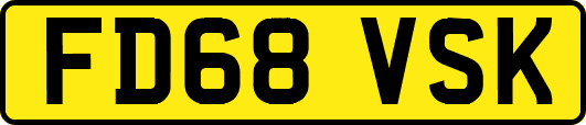 FD68VSK