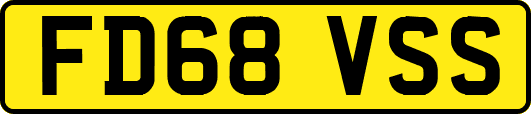 FD68VSS