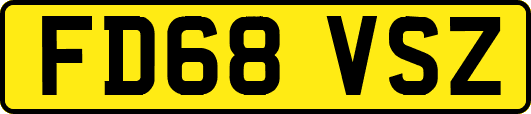 FD68VSZ