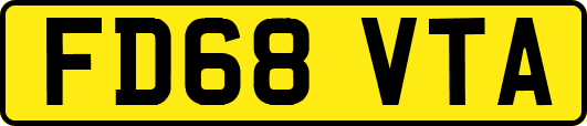FD68VTA