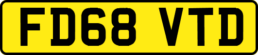 FD68VTD