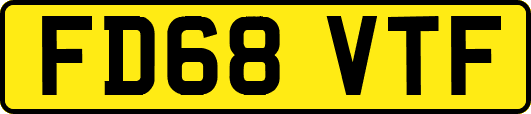 FD68VTF