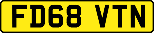 FD68VTN
