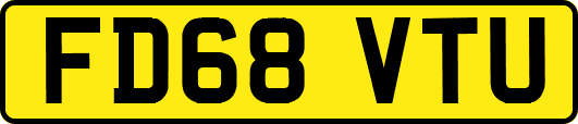 FD68VTU