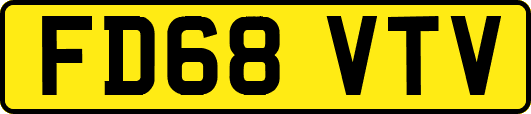 FD68VTV