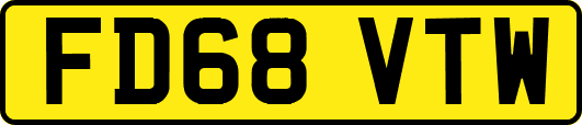 FD68VTW