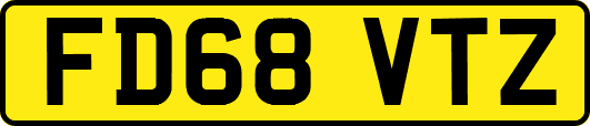 FD68VTZ