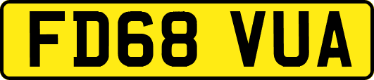 FD68VUA