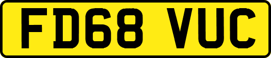 FD68VUC