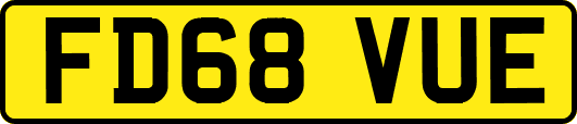 FD68VUE