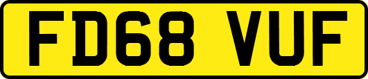 FD68VUF