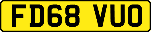 FD68VUO