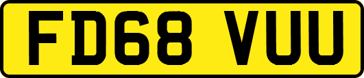FD68VUU