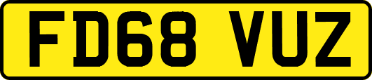 FD68VUZ