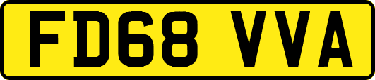 FD68VVA