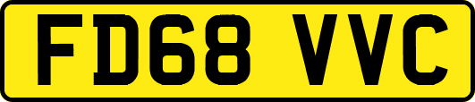 FD68VVC