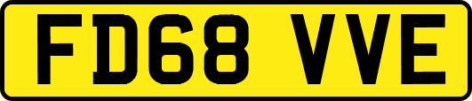 FD68VVE