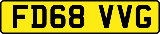 FD68VVG